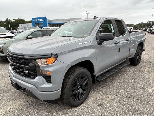 new 2024 Chevrolet Silverado 1500 car, priced at $37,950