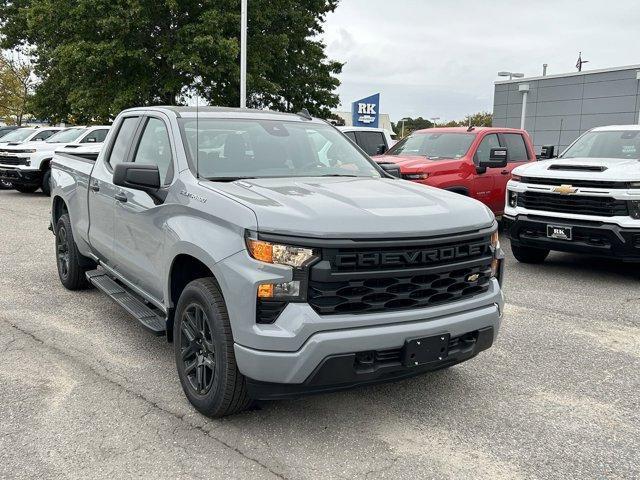 new 2024 Chevrolet Silverado 1500 car, priced at $37,950