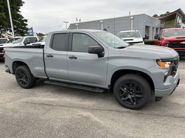 new 2024 Chevrolet Silverado 1500 car, priced at $37,950