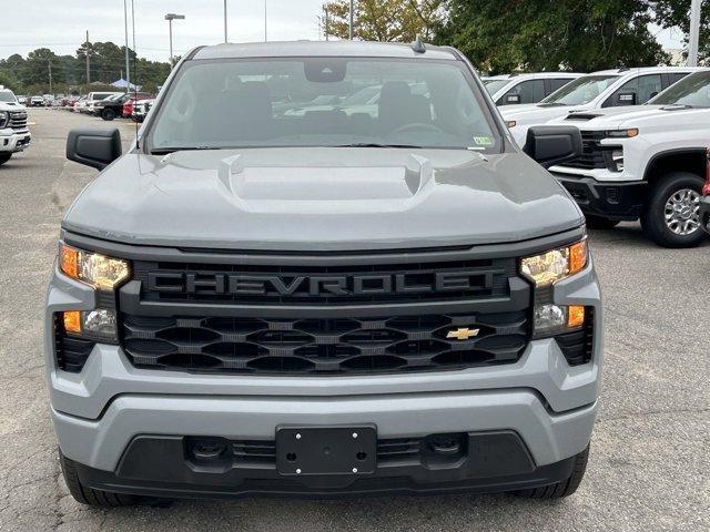 new 2024 Chevrolet Silverado 1500 car, priced at $37,950