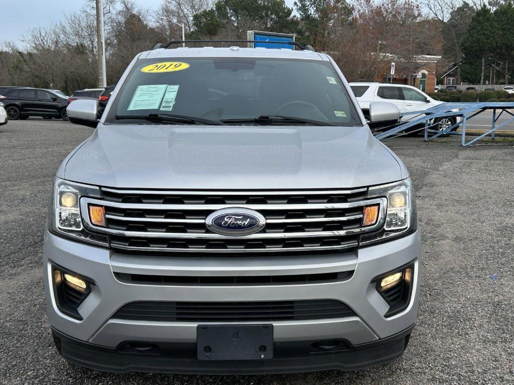 used 2019 Ford Expedition Max car, priced at $28,000