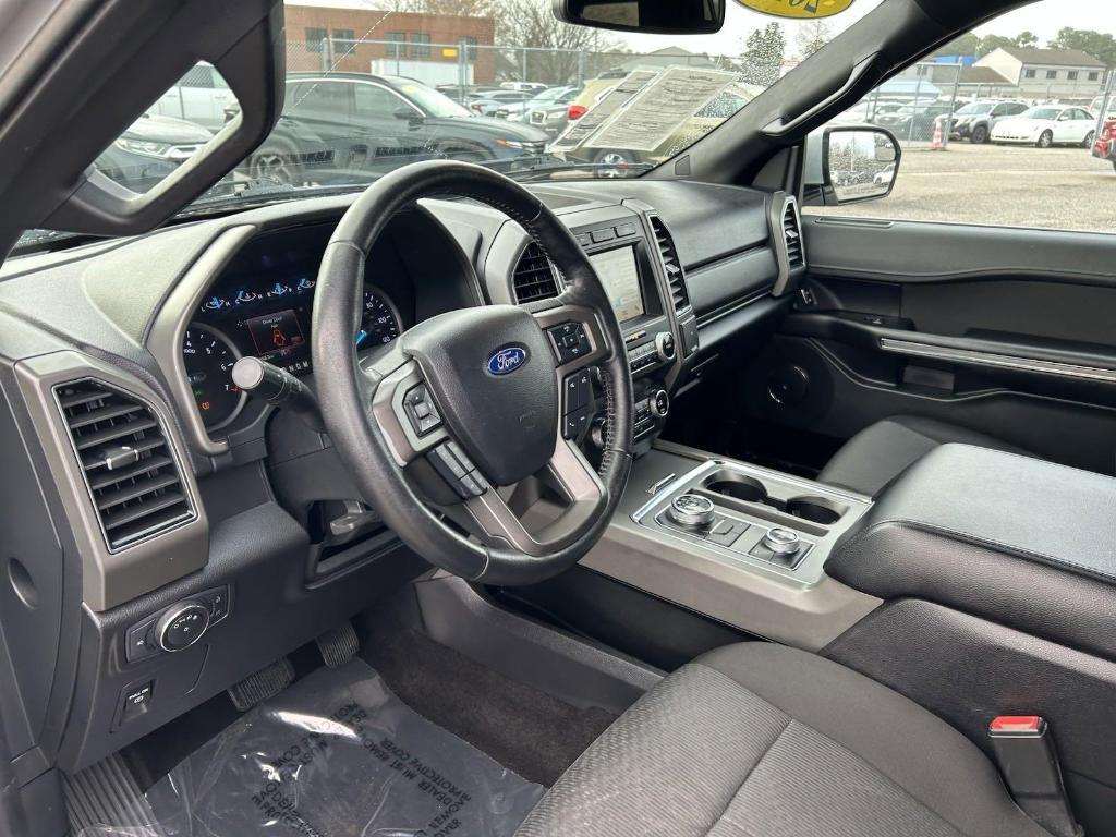 used 2019 Ford Expedition Max car, priced at $28,000