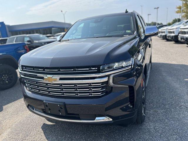 new 2024 Chevrolet Suburban car, priced at $75,551