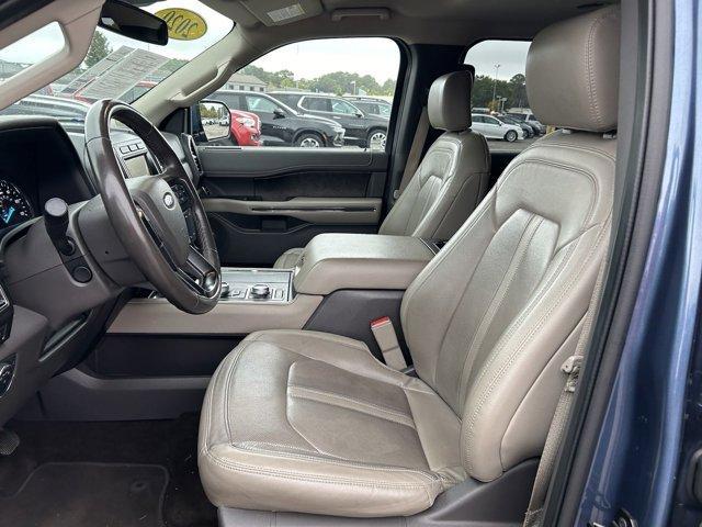 used 2020 Ford Expedition Max car, priced at $37,522