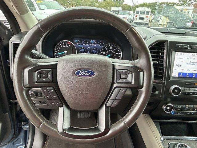 used 2020 Ford Expedition Max car, priced at $37,522