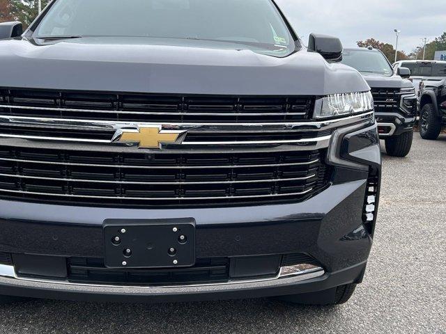 new 2024 Chevrolet Tahoe car, priced at $67,801