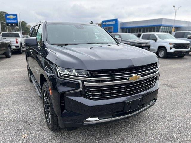 new 2024 Chevrolet Tahoe car, priced at $67,801