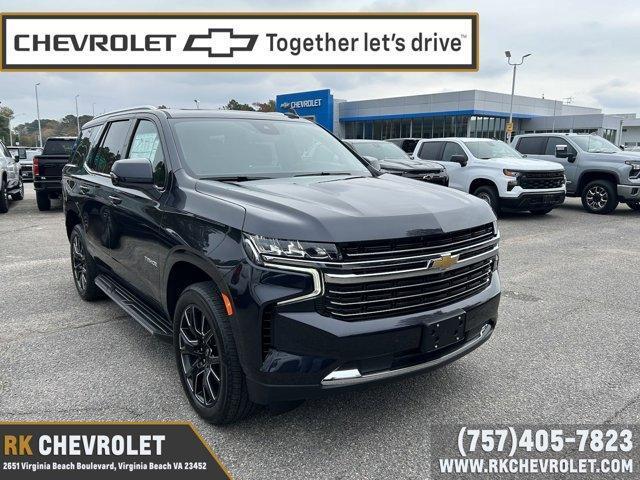 new 2024 Chevrolet Tahoe car, priced at $67,801