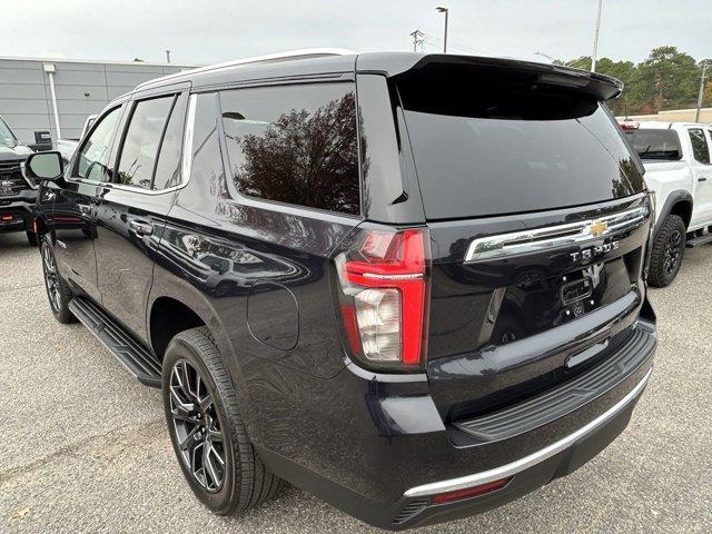 new 2024 Chevrolet Tahoe car, priced at $67,801