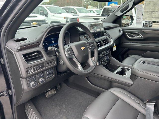 new 2024 Chevrolet Tahoe car, priced at $67,801