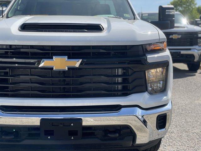 new 2024 Chevrolet Silverado 3500 car, priced at $64,230