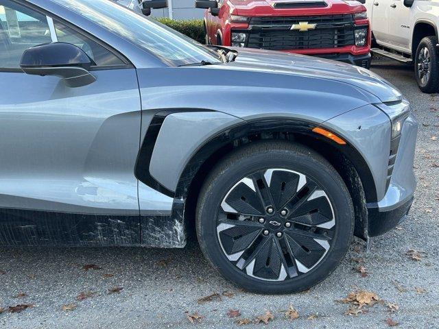 new 2024 Chevrolet Blazer EV car, priced at $54,595