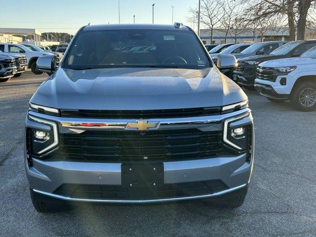 new 2025 Chevrolet Tahoe car, priced at $64,595