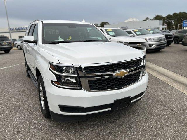 used 2019 Chevrolet Tahoe car, priced at $29,465