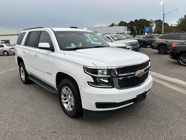 used 2019 Chevrolet Tahoe car, priced at $29,465