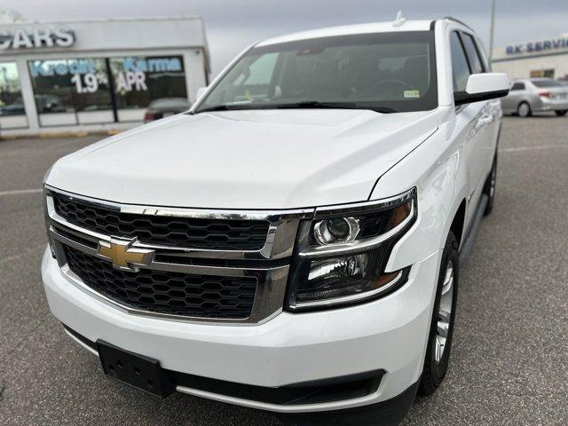 used 2019 Chevrolet Tahoe car, priced at $29,465