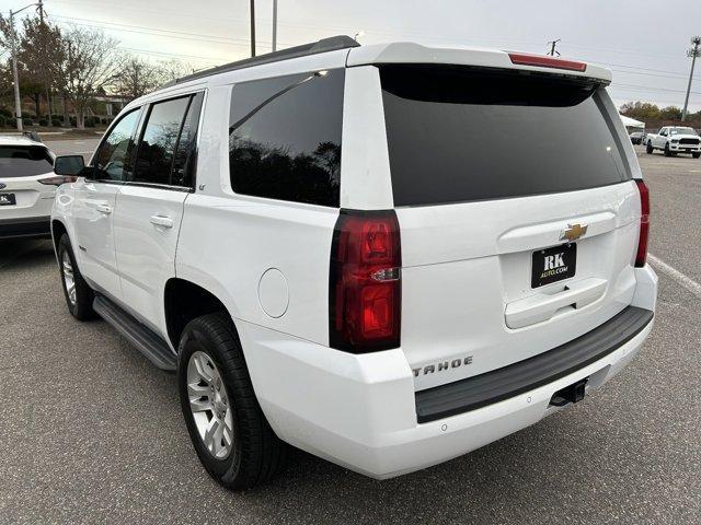 used 2019 Chevrolet Tahoe car, priced at $29,465