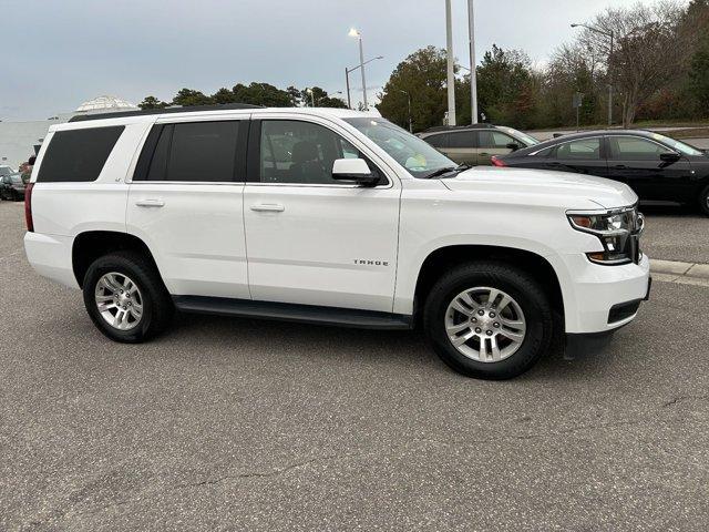 used 2019 Chevrolet Tahoe car, priced at $29,465