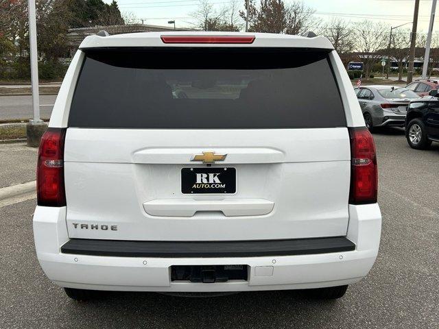 used 2019 Chevrolet Tahoe car, priced at $29,465