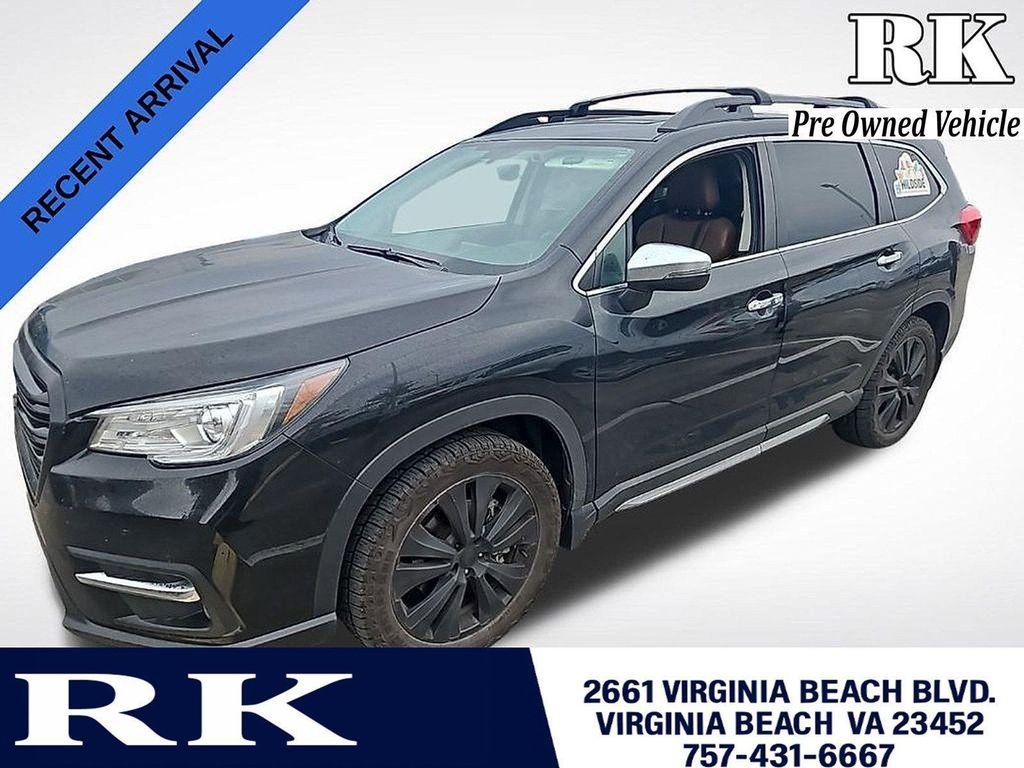 used 2019 Subaru Ascent car, priced at $22,758