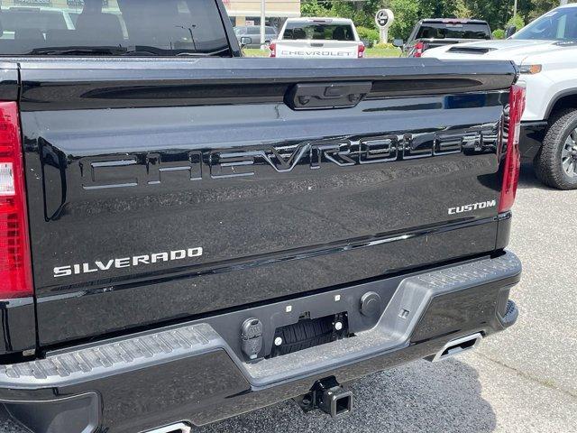 new 2024 Chevrolet Silverado 1500 car, priced at $45,541