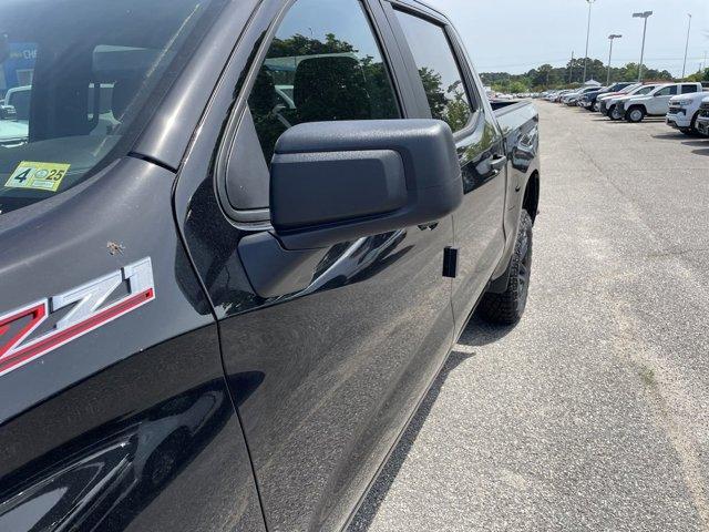 new 2024 Chevrolet Silverado 1500 car, priced at $45,541