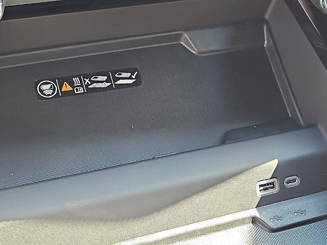 new 2025 Chevrolet Tahoe car, priced at $75,916