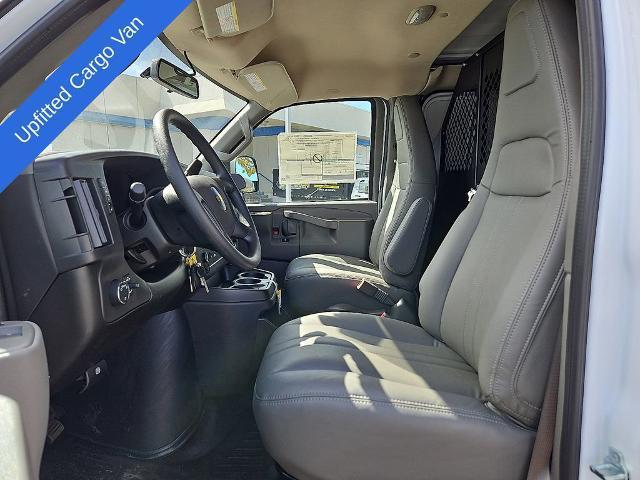 new 2025 Chevrolet Express 2500 car, priced at $49,000