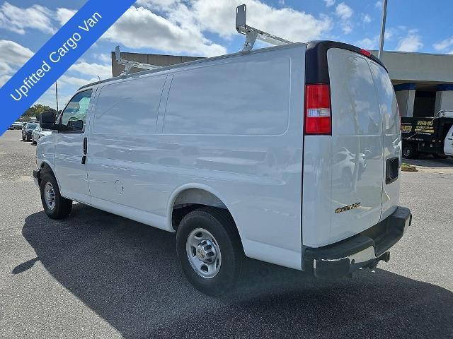 new 2025 Chevrolet Express 2500 car, priced at $49,000