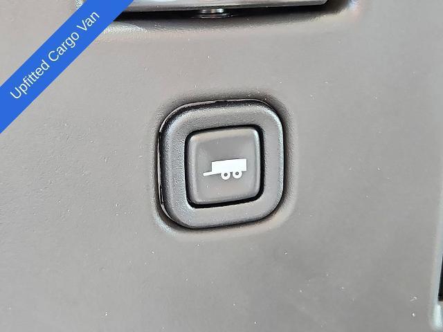 new 2025 Chevrolet Express 2500 car, priced at $49,000