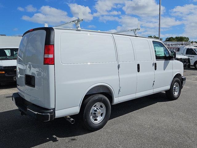 new 2025 Chevrolet Express 2500 car, priced at $49,000