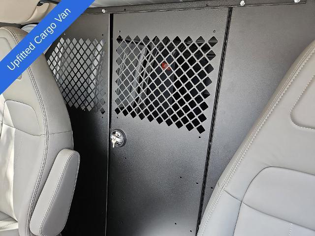 new 2025 Chevrolet Express 2500 car, priced at $49,000