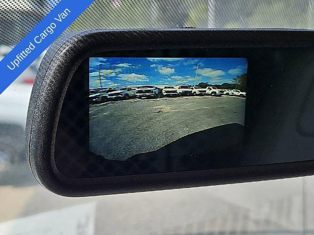 new 2025 Chevrolet Express 2500 car, priced at $49,000