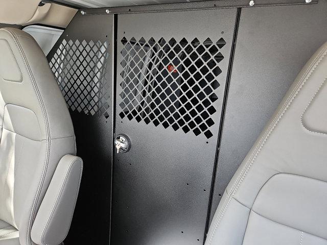 new 2025 Chevrolet Express 2500 car, priced at $49,000