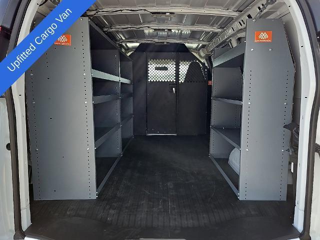 new 2025 Chevrolet Express 2500 car, priced at $49,000