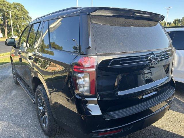 new 2024 Chevrolet Tahoe car, priced at $72,393