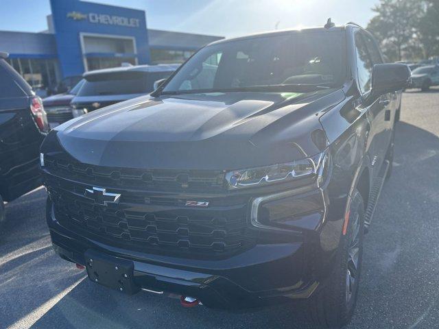 new 2024 Chevrolet Tahoe car, priced at $72,393