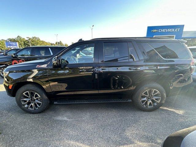 new 2024 Chevrolet Tahoe car, priced at $72,393