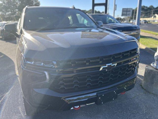 new 2024 Chevrolet Tahoe car, priced at $72,393