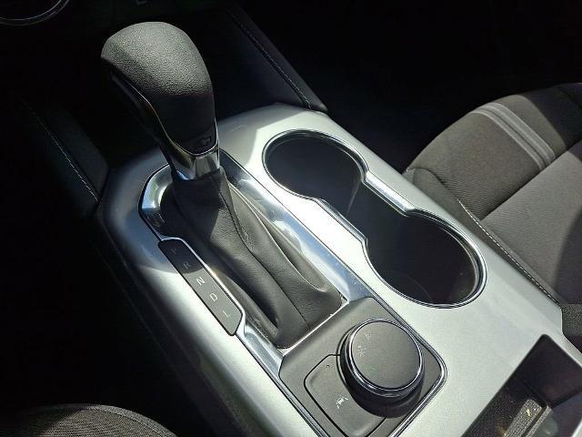 new 2025 Chevrolet Blazer car, priced at $34,740