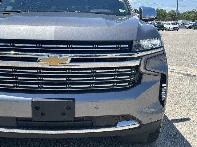 used 2021 Chevrolet Tahoe car, priced at $58,998
