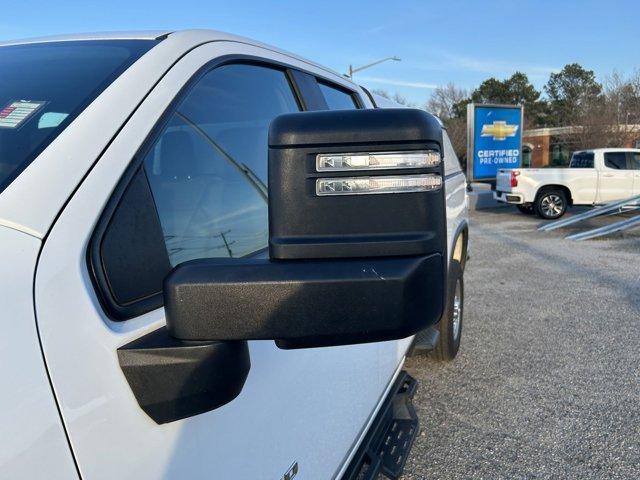 used 2020 Chevrolet Silverado 3500 car, priced at $37,498