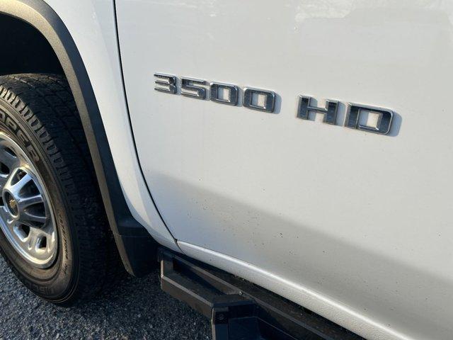 used 2020 Chevrolet Silverado 3500 car, priced at $37,498