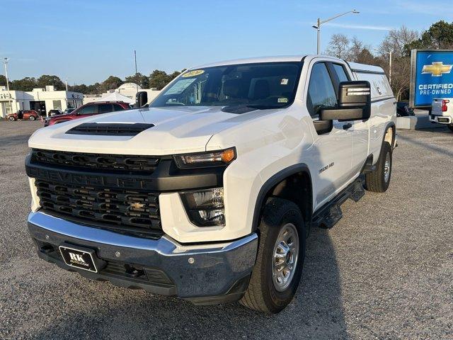 used 2020 Chevrolet Silverado 3500 car, priced at $37,498