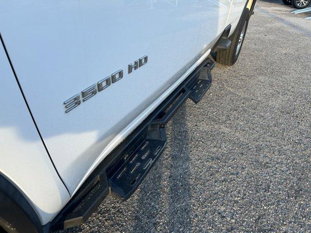 used 2020 Chevrolet Silverado 3500 car, priced at $37,498