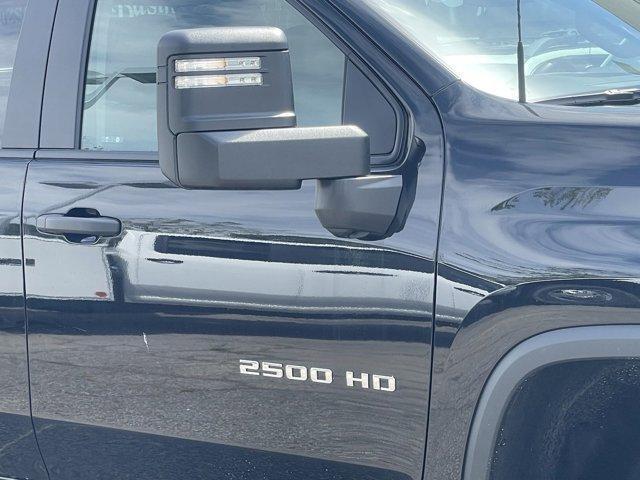 new 2024 Chevrolet Silverado 2500 car, priced at $66,275