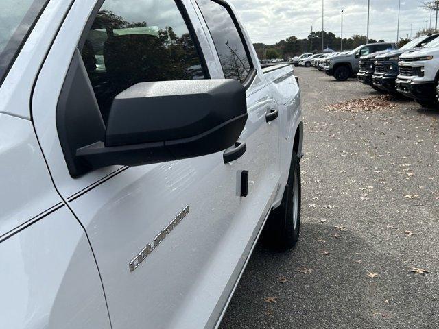 new 2024 Chevrolet Colorado car, priced at $38,275