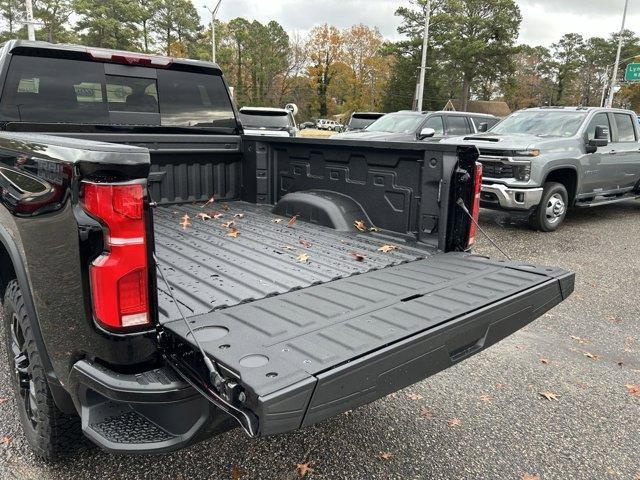 new 2025 Chevrolet Silverado 2500 car, priced at $83,785