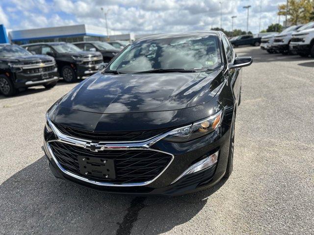 new 2025 Chevrolet Malibu car, priced at $23,745