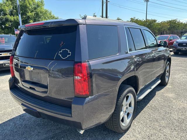 used 2015 Chevrolet Tahoe car, priced at $16,998